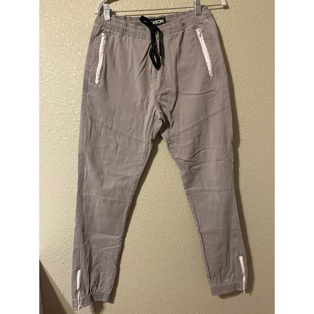 Carbon Freedom Flex Men's Joggers - Size Large, Great Condition